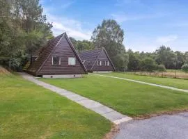 Delny Highland Lodges