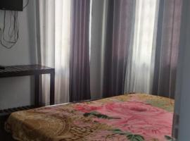 KMA Residency，位于伊都基的酒店