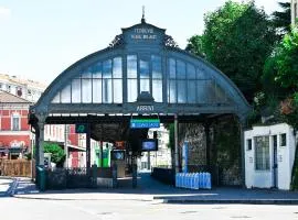 Charming Suite in Center Como