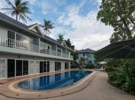 Sweet Honey Resort, Pranburi - Hua Hin
