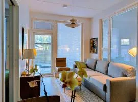 Sofia's House Warm Golf Apartment