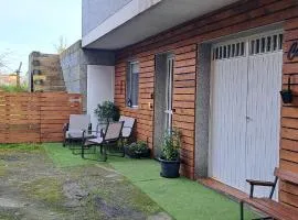 Casa Castrexa