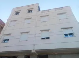 Appartement familial au calme proche plages & Alger