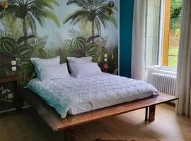 Grande Maison La Paume d'Or