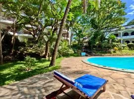 Silver Rock Hotel