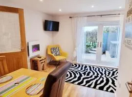 Looe Holiday Home Cornwall Sleeps 2 Self Catering No Pets