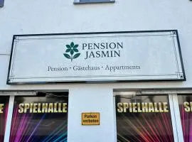 Pension Jasmin A