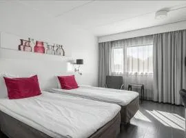 Teatterihotelli Riihimäki