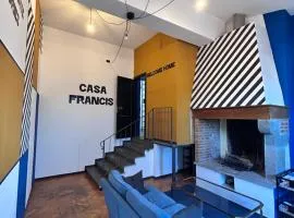 Casa Francis