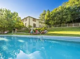 LE JARDIN SUSPENDU Domaine Le Carteron