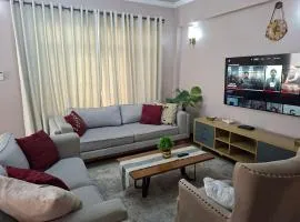 Sami BnB - Apt 04 Makongo after Mlimani City