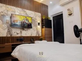 Minimalist Akoka Studio Near Unilag