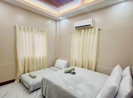 Balai ni Juan Guest House，位于圣胡安的别墅