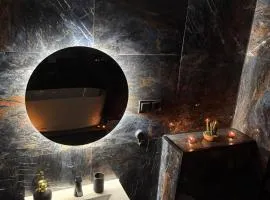 Szmer Olzy Apartament