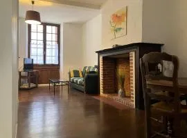 Apartment Centre Historic