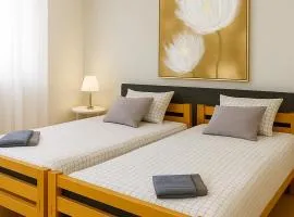 Apartman 993