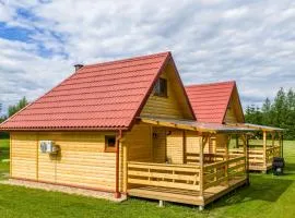 Przystanek Mrzygłód