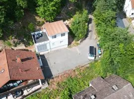 Wellness und Wander Oase Burgwald