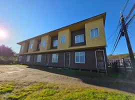 Departamento los Villarroel 1