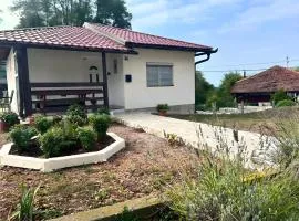 Hilltop Family House Panoramic Views
