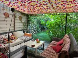 La Chambre Du Voyageur