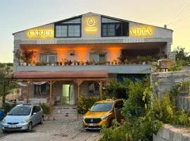 Unique Villa in Cappadocia