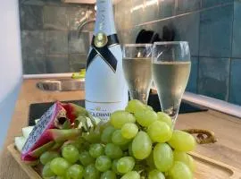 BEACH Arguineguin FIRST LINE 8 studio CHG FAMILY HOTEL