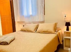 Kandui Flats Maresias