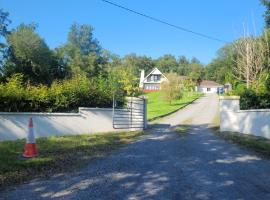 An Nead V93YR65，位于肯梅尔的酒店