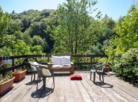 123 la casa nel bosco