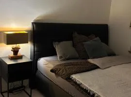 Gemütliches Zimmer nähe München