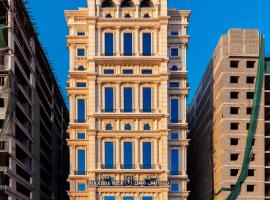 Paradise Nice Hotel Jeddah，位于吉达的住宿