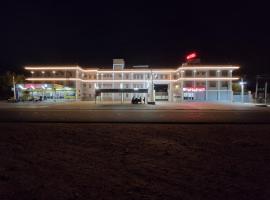 Radhika Resort，位于Phalodi的酒店