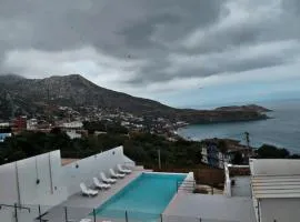 Espace socio culturel Dr Masmudi