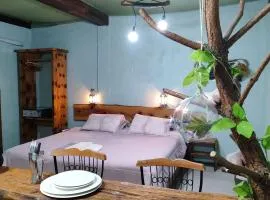 Vila Ecológica Cambará