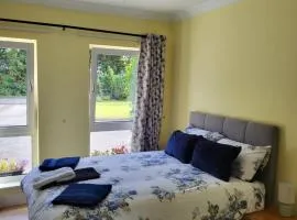 Beech Lodge,Garden Apartment