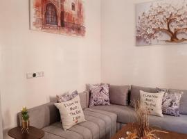 Riad Bollywood- Prince's Suite，位于Benguerir的酒店