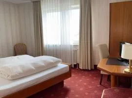 ChesaMia Hotel u Appartment