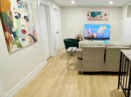 Cozy New Home in Moncton Near Casino&Magnetic Hill