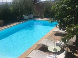 Le jardin secret de Laura