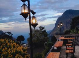 Nature mount hostel ella，位于埃拉的酒店