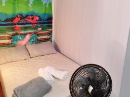 Casa Anahata，位于阿尔戈杜瓦尔的酒店