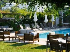 Kıvanç Suite Hotel