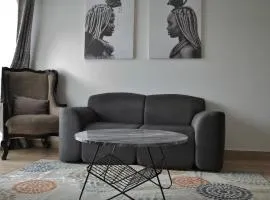 Cosy home in convenient location