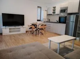White Valey Retreat