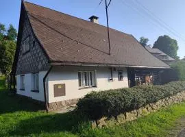 ROUBENKA KRÁLÍKY cena za celý objekt