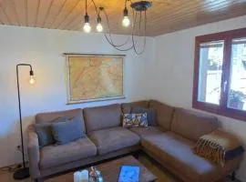 Lonys Wanderlust Nahe Zermatt