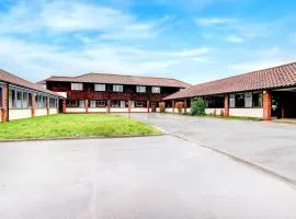 Rivenhall Garden Hotel