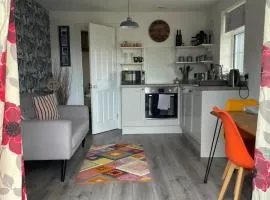 Loughor Annnex, Llangennech , Wales