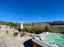 Cabaña Camino a las Escobinas